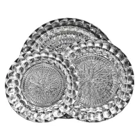 محصولات عمده استیل