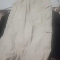 شلوار کارگو