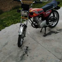موتور مزایده ۱۲۵