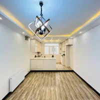 ۶۱مترنماتراورتن/آسانسور پارکینگ+انباری+پکیج+سندطلا|فروش آپارتمان|گرمدره, |دیوار