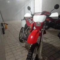 موتور xr|موتورسیکلت|گمیشان, |دیوار