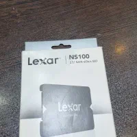 هارد SSD Lexar 2TB NS100