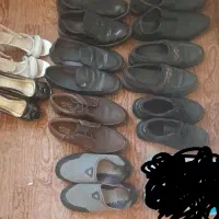 کفش های سالم فقط ۱۵۰ تومن