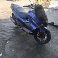 فروش موتور سیکلت symjt200