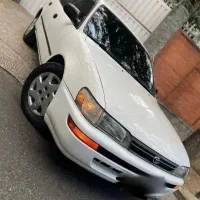 تویوتا کرولا GLI مدل۱۹۹۷ اوتوماتیک 1800cc