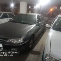 پژو پارس LX TU5، مدل ۱۳۹۶|خودرو سواری و وانت|تهران, شکوفه (عبدل آباد)|دیوار