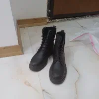 نیم بوت سایز۳۹|کیف، کفش، کمربند|دورود, |دیوار