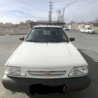 پراید وانت مدل ۱۴۰۳