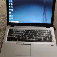 لپ تاپ اچ پی