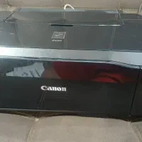 پرینتر رنگی canon