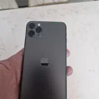 آیفون ۱۱ پرومکس 11pro max