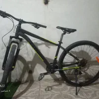 دوچرخه ترنیکس