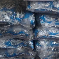 فروش بالشت باکاموا|رختخواب، بالش، پتو|پاکدشت, خاتون آباد|دیوار