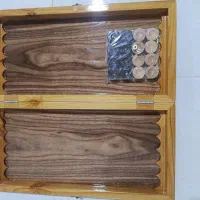 تخته نرد|کلکسیون و سرگرمی|تهران, امیرآباد|دیوار