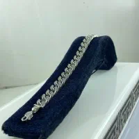 دستبند نقره
