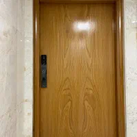 قفل دیجیتال مدرن  امنیت  راحتی|مصالح و تجهیزات ساختمان|امیدیه, |دیوار