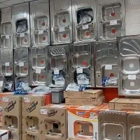 پخش کابینت سه متری براق|مصالح و تجهیزات ساختمان|قم, علی آباد|دیوار