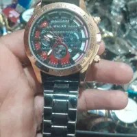 فروش ۲عدد ساعت و عینک نو