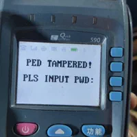 تعمیرات تخصصی انواع دستگاه کارتخوان|فروشگاه و مغازه|تهران, نیروی هوایی (پیروزی)|دیوار