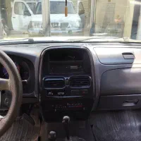 نیسان پیکاپ|خودرو سواری و وانت|بوکان, |دیوار