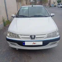 پارس TU5 دریچه سیمی در حد