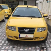 سورن پلاس 401 دوگانه بین شهری نقد و اقساط