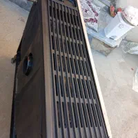 بخاری گازی|بخاری، هیتر، شومینه|سقز, |دیوار