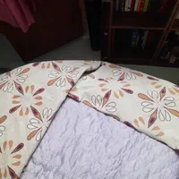 لحاف تشک|رختخواب، بالش، پتو|قوچان, |دیوار