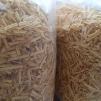 چیپس خلال سیب زمینی