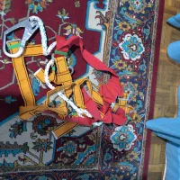 هارنس مخصوص کار و کوهنوردی