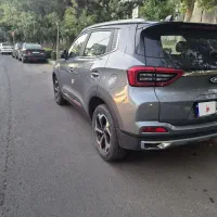 x55پرو|خودرو سواری و وانت|تهران, ترمینال جنوب|دیوار