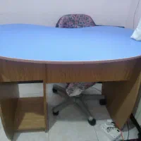 میز کامپیوتر