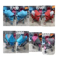 کالسکه دوقلو و عصایی|کالسکه و لوازم جانبی|مشهد, عبادی|دیوار