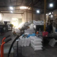 400متری سوله ارتفاع 6 ریل جرثقیل سقفی|اجارهٔ دفتر صنعتی، کشاورزی، تجاری|اندیشه, اندیشه فاز ۱|دیوار