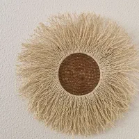دیوارکوب رافیا