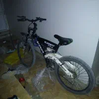 دوچرخه المپیاد ۲۴ طرح قدیم