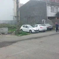 زمین ۱۶۰ متری.بلوار ۴۵ متری دانشگاه.با پروانه بروز|فروش زمین و ملک کلنگی|لاهیجان, یوسف آباد|دیوار