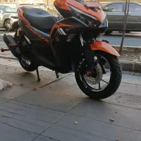 طرح آیروکس ۱۴۰۳درحد نو نو