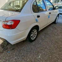 ساینا1401برج 12گارانتی فعال|خودرو سواری و وانت|اردبیل, |دیوار