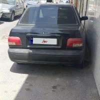 پراید 81دوگانه|خودرو سواری و وانت|قم, آذر (نکویی)|دیوار