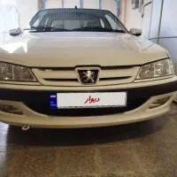 پارس LX TU5 مدل 1398 سیمی|خودرو سواری و وانت|بوشهر, |دیوار