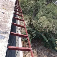 جوشکاری و برشکاری سیار|خدمات پیشه و مهارت|میناب, |دیوار