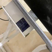 اتو پرسی سانی ژاپن|اتو و لوازم اتو|تاکستان, |دیوار