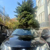 ساینا دنده‌ای S، مدل ۱۴۰۲