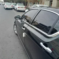 خودرودناپلاس توربواتومات درحد