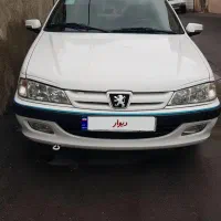 پژو پارس مدل ۱۴۰۱