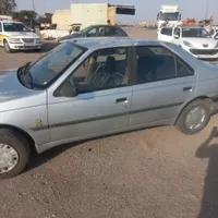 پژو 405 جی ال ایکس (GLX)، مدل ۱۳۹۳|خودرو سواری و وانت|قزوین, |دیوار