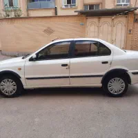 سمند LX 91|خودرو سواری و وانت|اصفهان, بهارستان|دیوار