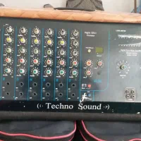 دستگاه اکو تندر 1200