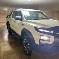 T9 کی ام سی|خودرو سواری و وانت|محمدشهر, محمدشهر|دیوار